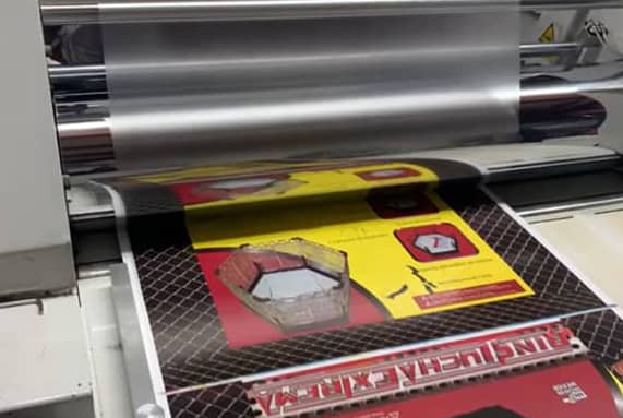LAMINADO PÁSTICO